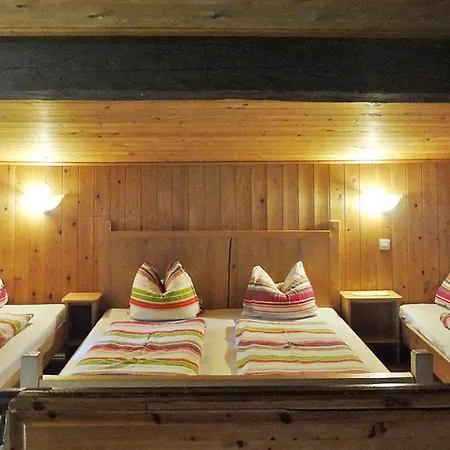 Tanterleite-hutte 595w *