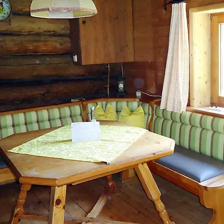 Tanterleite-hutte 595w * 施文道