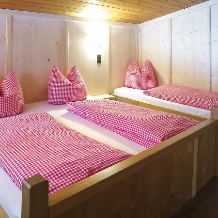 度假居 Tanterleite-hutte 595w *