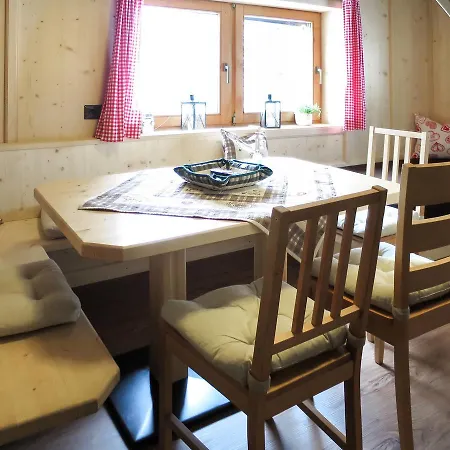 度假居 Tanterleite-hutte 595w *