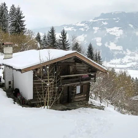 度假居 Tanterleite-hutte 595w *