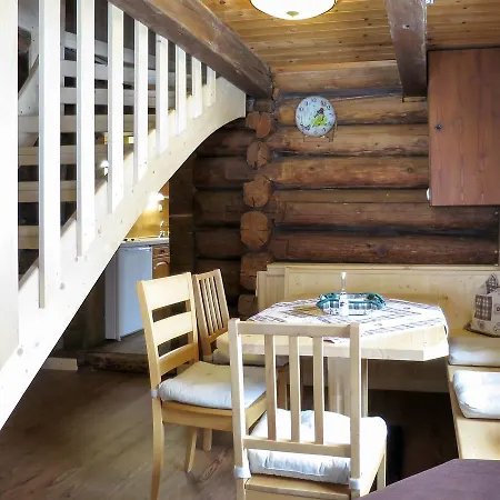Tanterleite-hutte 595w